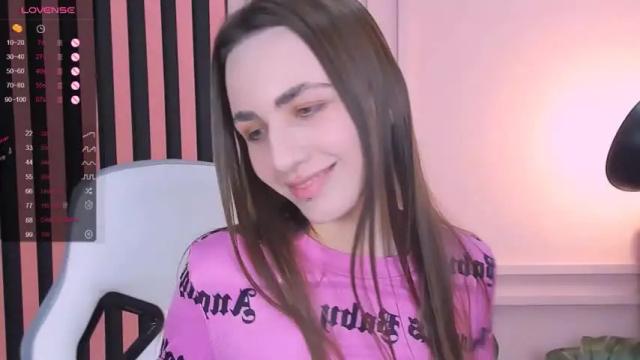 Image 3 of be_bestie Stream on Chaturbate on 23 months ago