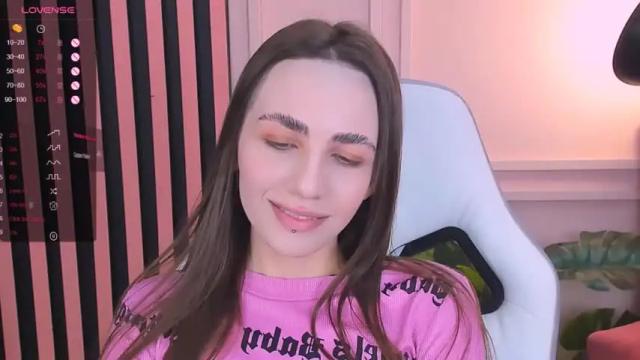 Thumbnail 3, be_bestie's Stream at Chaturbate, 23 months ago