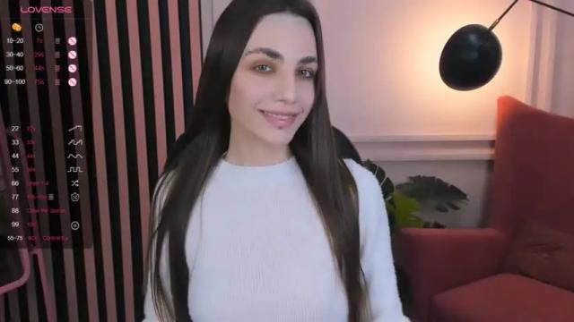 Image 8 of be_bestie Stream on Chaturbate on 22 months ago