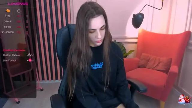 Thumbnail 1, be_bestie's Stream at Chaturbate, 21 months ago