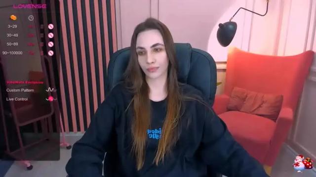 Image 2 of be_bestie Stream on Chaturbate on 21 months ago