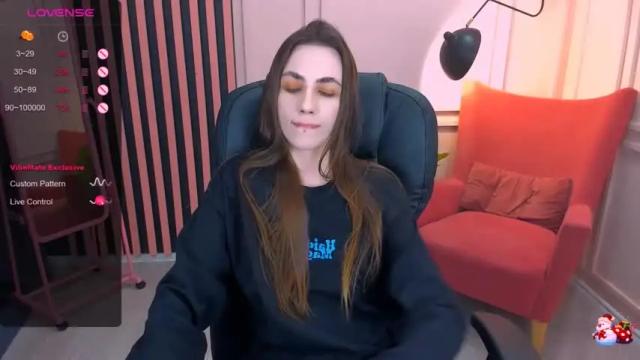 Image 4 of be_bestie Stream on Chaturbate on 21 months ago