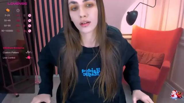 Image 8 of be_bestie Stream on Chaturbate on 21 months ago