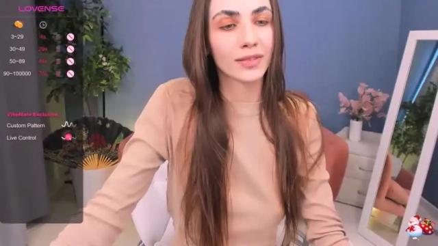 Image 3 of be_bestie Stream on Chaturbate on 21 months ago