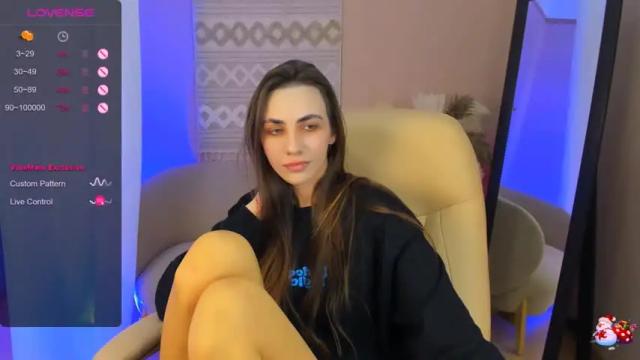 Image 8 of be_bestie Stream on Chaturbate on 21 months ago