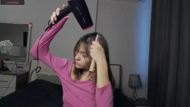 Thumbnail 1, be_my_loved's Stream at Chaturbate, 29 days ago