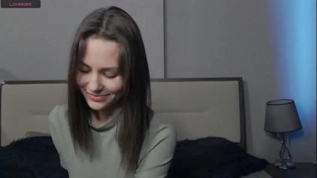 Image 2 of be_my_loved Stream on Chaturbate on 9 months ago