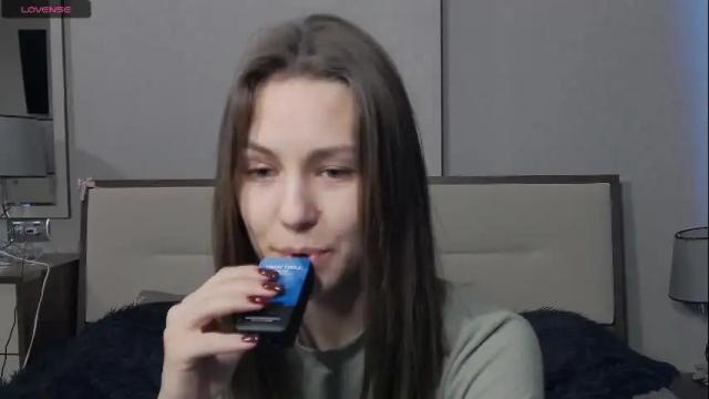 Image 3 of be_my_loved Stream on Chaturbate on 9 months ago