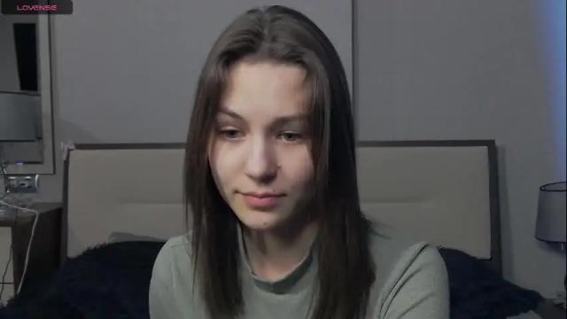 Image 6 of be_my_loved Stream on Chaturbate on 9 months ago