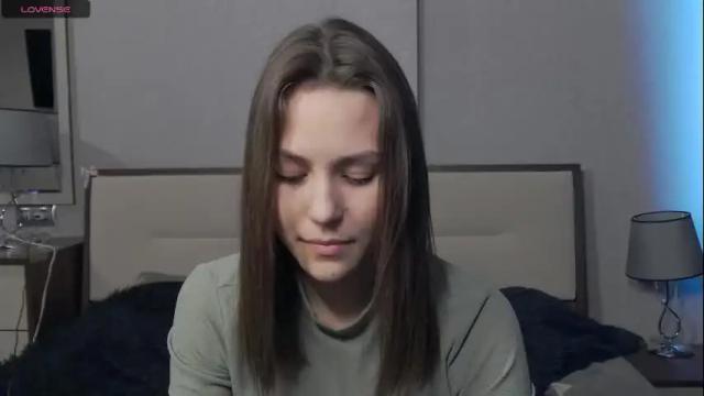 Image 8 of be_my_loved Stream on Chaturbate on 9 months ago