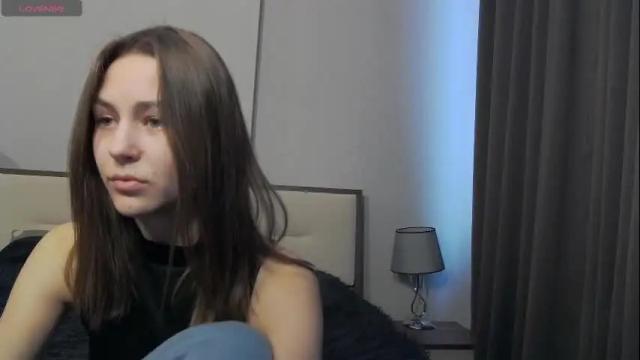 Thumbnail 1, be_my_loved's Stream at Chaturbate, 8 months ago