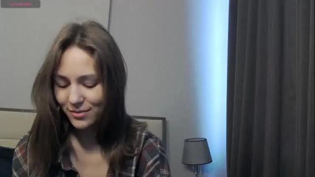 Thumbnail 1, be_my_loved's Stream at Chaturbate, 8 months ago