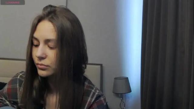 Image 7 of be_my_loved Stream on Chaturbate on 8 months ago