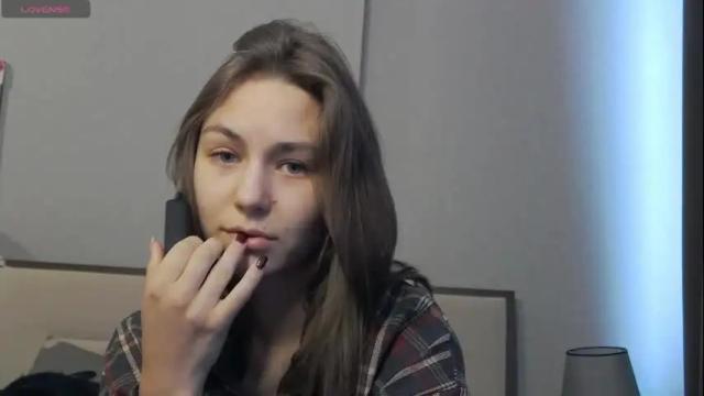 Image 8 of be_my_loved Stream on Chaturbate on 8 months ago