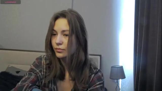 Image 2 of be_my_loved Stream on Chaturbate on 8 months ago