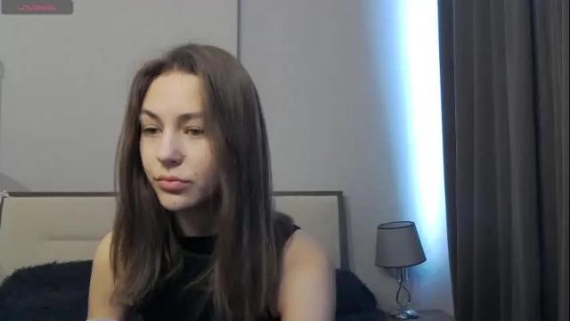 Image 2 of be_my_loved Stream on Chaturbate on 8 months ago