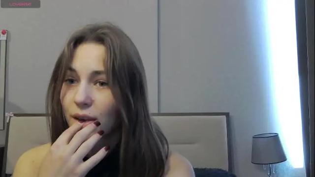 Image 2 of be_my_loved Stream on Chaturbate on 8 months ago