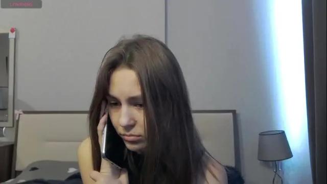 Image 8 of be_my_loved Stream on Chaturbate on 8 months ago