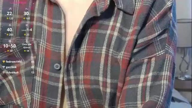 Thumbnail 1, be_my_loved's Stream at Chaturbate, 8 months ago