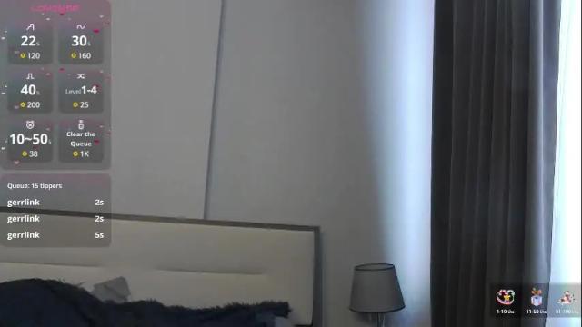 Image 12 of be_my_loved Stream on Chaturbate on 8 months ago