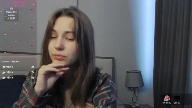 Thumbnail 2, be_my_loved's Stream at Chaturbate, 8 months ago