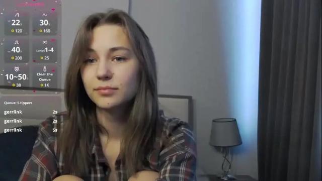 Image 6 of be_my_loved Stream on Chaturbate on 8 months ago