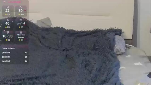 Thumbnail 3, be_my_loved's Stream at Chaturbate, 8 months ago