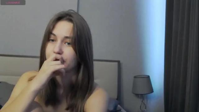 Image 12 of be_my_loved Stream on Chaturbate on 8 months ago