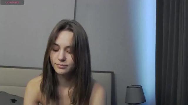 Image 7 of be_my_loved Stream on Chaturbate on 8 months ago