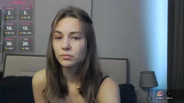 Thumbnail 1, be_my_loved's Stream at Chaturbate, 7 months ago