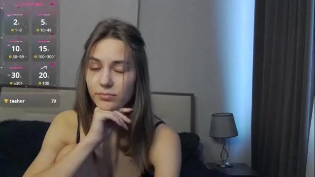 Image 12 of be_my_loved Stream on Chaturbate on 8 months ago