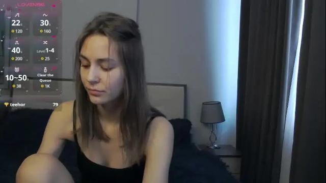 Image 7 of be_my_loved Stream on Chaturbate on 8 months ago