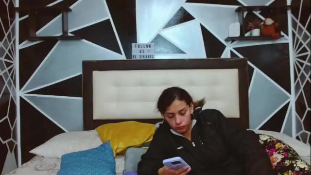 Thumbnail 1, be_sinners's Stream at Chaturbate, 1 month ago