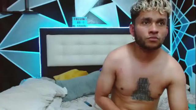 Thumbnail 1, be_sinners's Stream at Chaturbate, 1 month ago