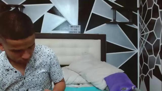 Thumbnail 2, be_sinners's Stream at Chaturbate, 25 days ago