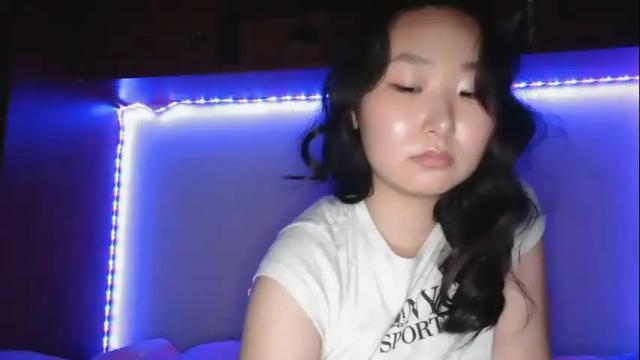 Image 4 of bea_angela Stream on Chaturbate on 1 month ago
