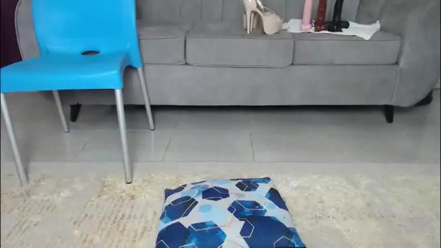 Image 8 of bea_black Stream on Chaturbate on 2 months ago