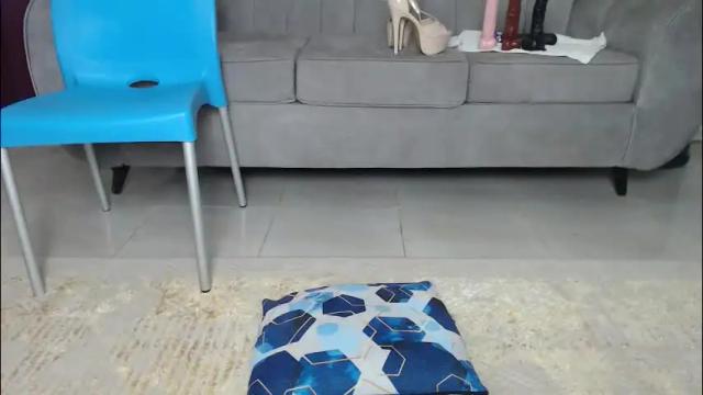 Thumbnail 3, bea_black's Stream at Chaturbate, 2 months ago