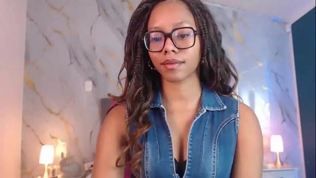 Thumbnail 1, bea_light's Stream at Chaturbate, 8 months ago