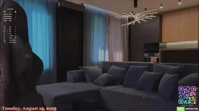 Image 8 of beam_kim Stream on Chaturbate on 2 months ago