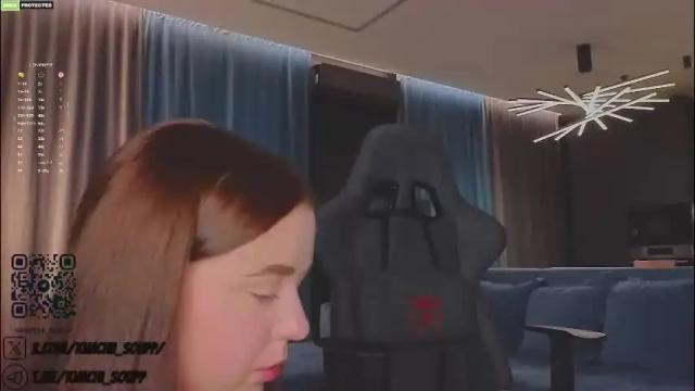 Image 2 of beam_kim Stream on Chaturbate on 1 day ago