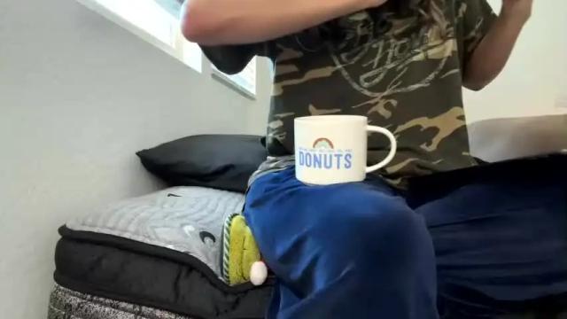 Image 10 of bearsofcalifornia Stream on Chaturbate on 19 months ago