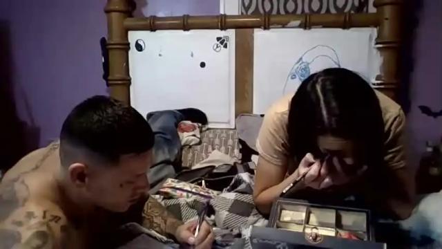 Image 3 of beast818beauty Stream on Chaturbate on 19 months ago