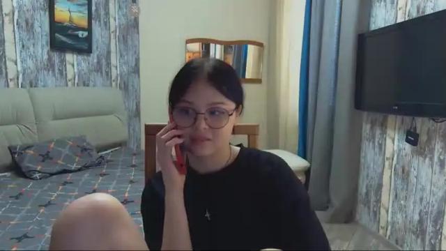 Image 11 of beatiful_secret Stream on Chaturbate on 19 months ago