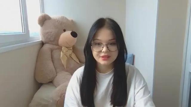 Image 8 of beatiful_secret Stream on Chaturbate on 19 months ago