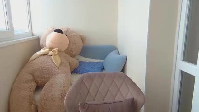 Image 6 of beatiful_secret Stream on Chaturbate on 19 months ago