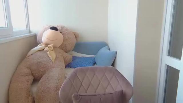Image 7 of beatiful_secret Stream on Chaturbate on 19 months ago