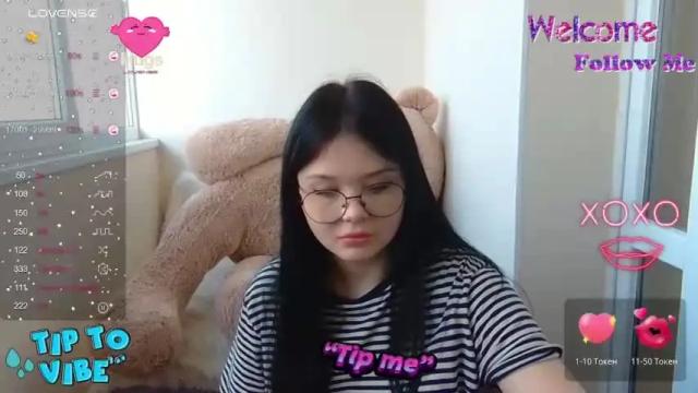 Thumbnail 1, beatiful_secret's Stream at Chaturbate, 19 months ago