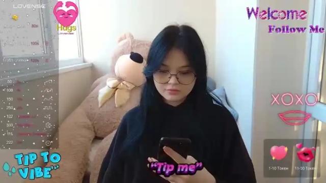 Image 4 of beatiful_secret Stream on Chaturbate on 19 months ago