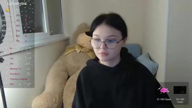 Thumbnail 1, beatiful_secret's Stream at Chaturbate, 19 months ago